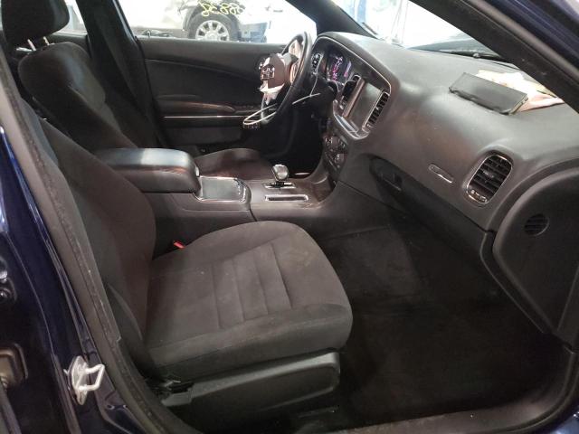 Photo 5 from auction – 2014 DODGE CHARGER SX with VIN 2C3CDXHG6EH288206