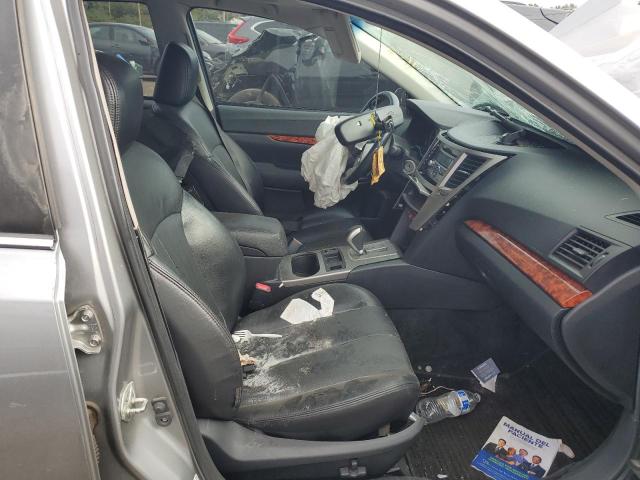 Photo 5 from auction – 2011 SUBARU LEGACY 2.5 with VIN 4S3BMCK67B3228112