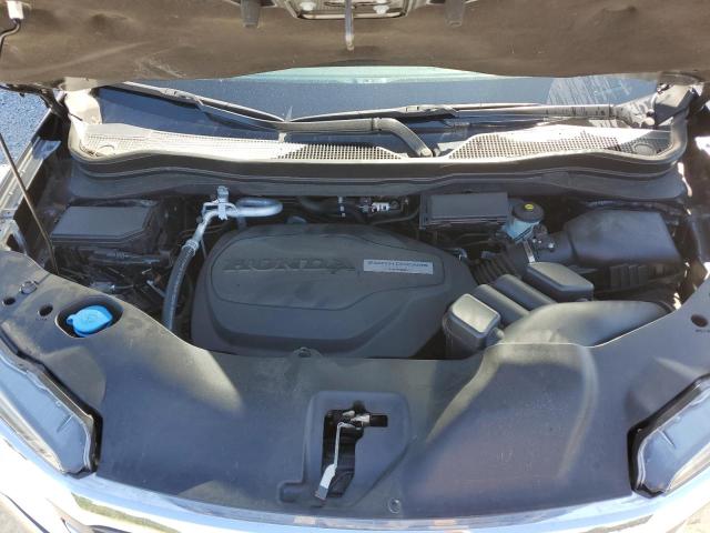 Photo 7 from auction – 2018 HONDA PILOT EXL with VIN 5FNYF5H58JB025228