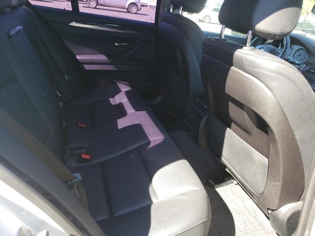 Photo 6 from auction – 2016 BMW 528 XI with VIN WBA5A7C56GG147151