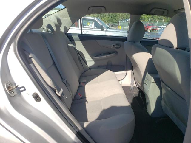 Photo 6 from auction – 2012 TOYOTA COROLLA BA with VIN 2T1BU4EE1CC797846