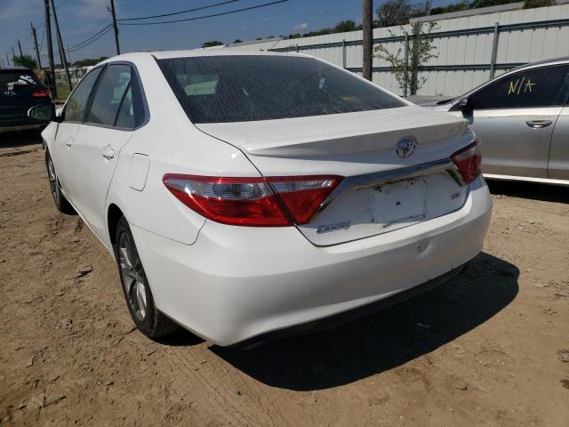 Photo 3 from auction – 2016 TOYOTA CAMRY LE with VIN 4T1BF1FK2GU537523