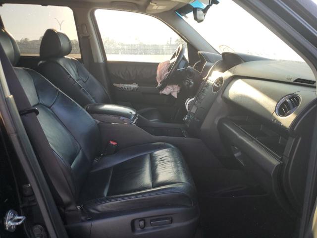 Photo 5 from auction – 2010 HONDA PILOT TOUR with VIN 5FNYF3H83AB023448