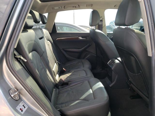 Photo 6 from auction – 2010 AUDI Q5 PREMIUM with VIN WA1LKAFP3AA100391