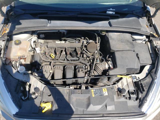 Photo 7 from auction – 2015 FORD FOCUS SE with VIN 1FADP3F22FL205873