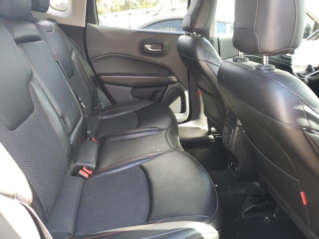 Photo 6 from auction – 2020 JEEP COMPASS TR with VIN 3C4NJDDB6LT171753