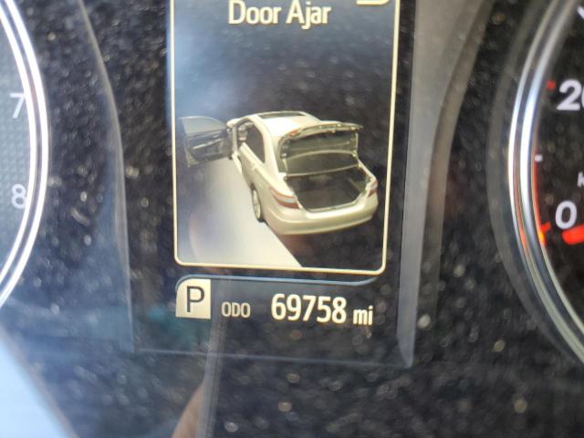 Photo 8 from auction – 2016 TOYOTA CAMRY LE with VIN 4T1BF1FK3GU505342