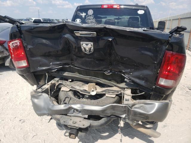 Photo 9 from auction – 2010 DODGE RAM 1500 with VIN 1D7RB1CT1AS230770