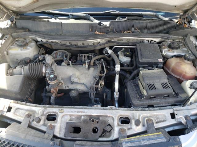 Photo 7 from auction – 2008 CHEVROLET EQUINOX LS with VIN 2CNDL23F986322154