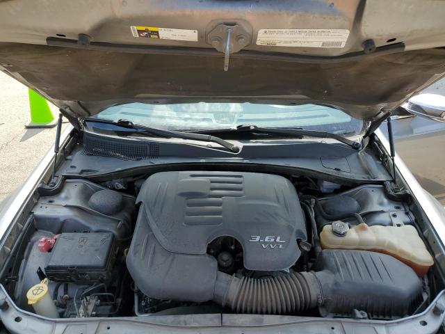 Photo 7 from auction – 2012 CHRYSLER 300 LIMITE with VIN 2C3CCACGXCH274989