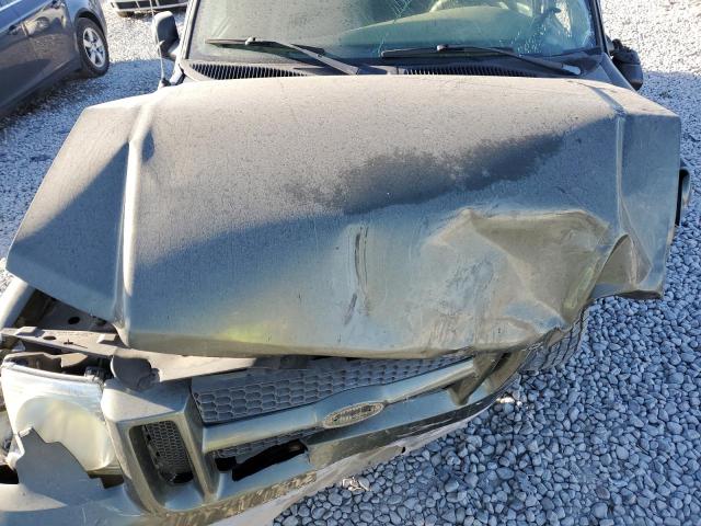 Photo 7 from auction – 2001 FORD EXPLORER S with VIN 1FMZU67E71UC83874