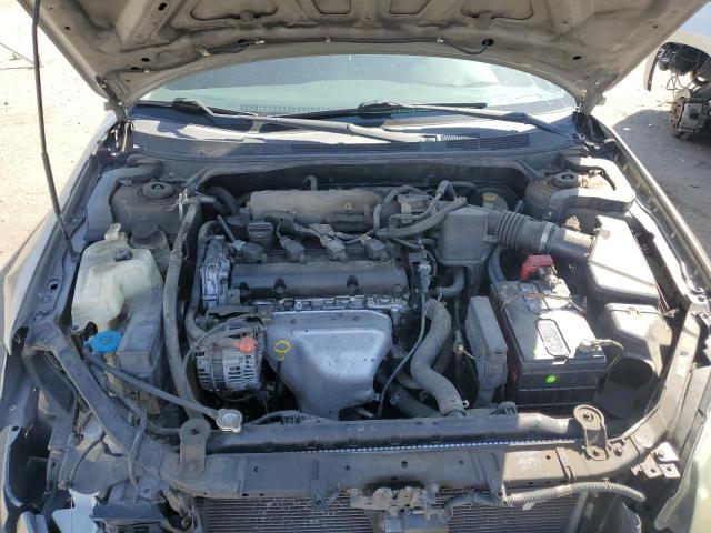 Photo 7 from auction – 2005 NISSAN ALTIMA S with VIN 1N4AL11D15N496364