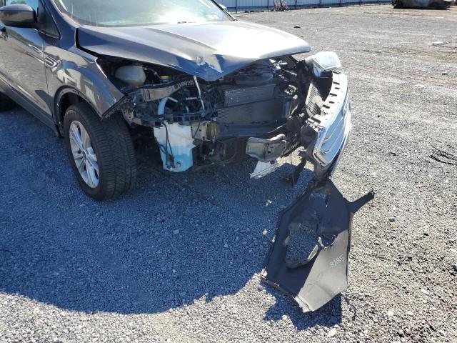 Photo 9 from auction – 2017 FORD ESCAPE SE with VIN 1FMCU9GD9HUE83762