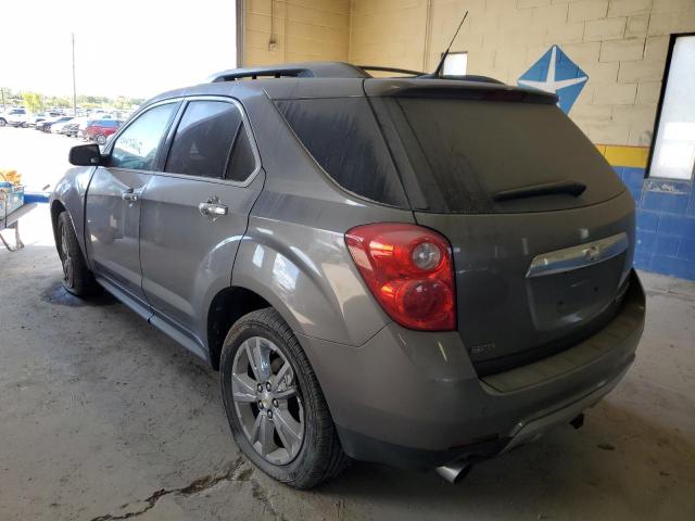 Photo 3 from auction – 2011 CHEVROLET EQUINOX LT with VIN 2CNFLFE53B6208484