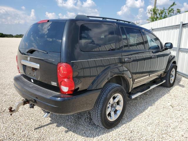 Photo 4 from auction – 2004 DODGE DURANGO LI with VIN 1D4HB58D04F112823