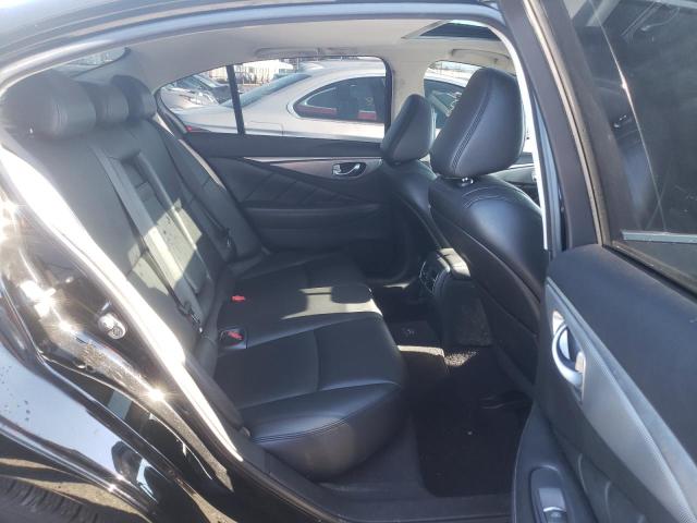 Photo 6 from auction – 2014 INFINITI Q50 BASE with VIN JN1BV7AR3EM696629