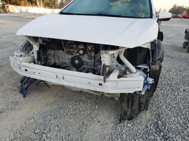 Photo 9 from auction – 2018 SUBARU IMPREZA PR with VIN 4S3GTAD64J3742055