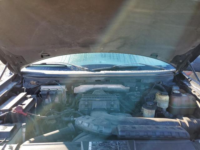 Photo 7 from auction – 2008 FORD F150 SUPER with VIN 1FTPW12V28FA98176