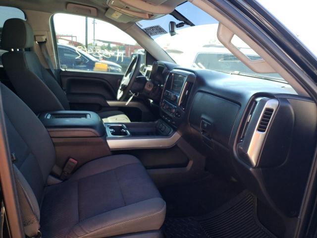 Photo 5 from auction – 2016 CHEVROLET SILVERADO with VIN 3GCPCREC4GG229381