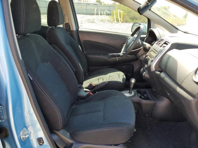 Photo 5 from auction – 2014 NISSAN VERSA NOTE with VIN 3N1CE2CP4EL405889