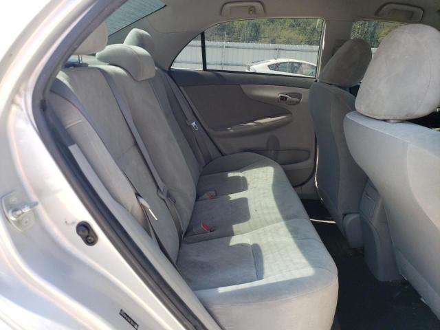 Photo 6 from auction – 2009 TOYOTA COROLLA with VIN JTDBL40E39J027431