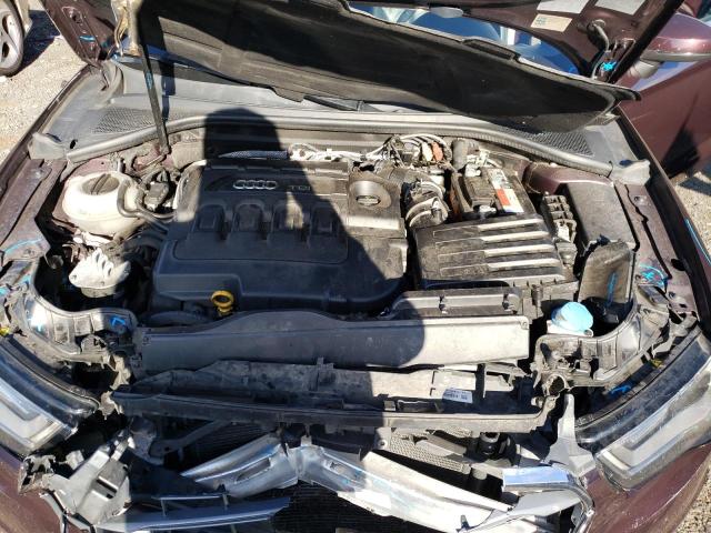Photo 7 from auction – 2015 AUDI A3 PREMIUM with VIN WAUCJGFFXF1044229