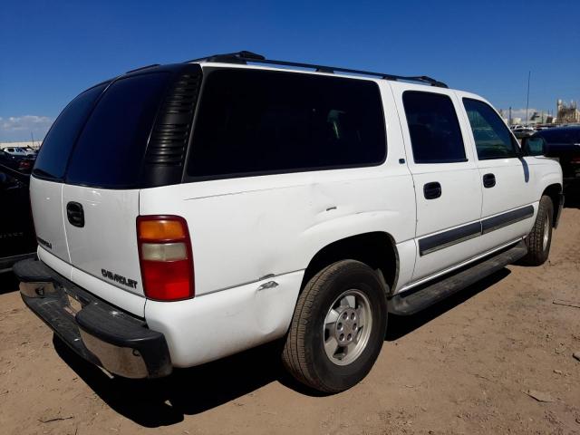 Photo 4 from auction – 2002 CHEVROLET SUBURBAN C with VIN 3GNEC16ZX2G304922