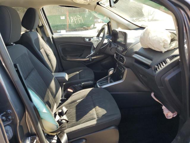 Photo 5 from auction – 2019 FORD ECOSPORT with VIN MAJ3S2GE6KC308432