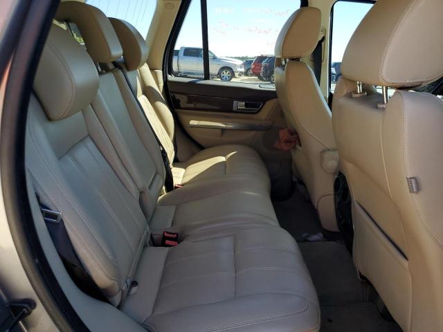 Photo 6 from auction – 2012 LAND ROVER RANGE ROVE with VIN SALSK2D45CA758824