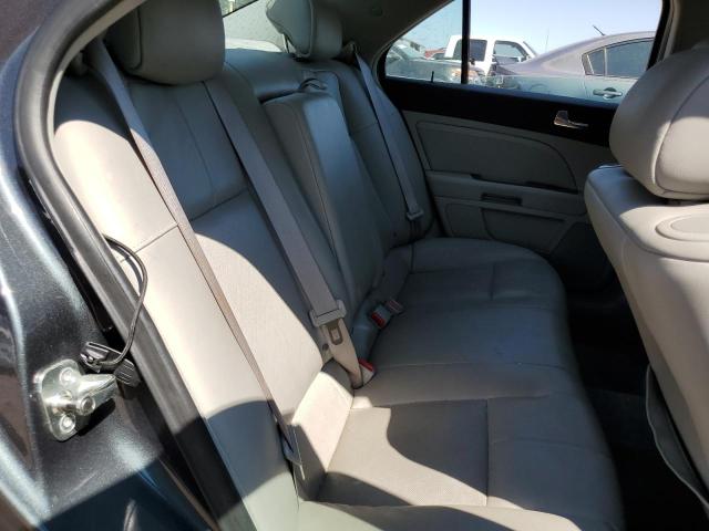 Photo 6 from auction – 2007 CADILLAC STS with VIN 1G6DC67A670186635