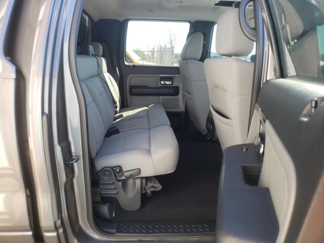 Photo 6 from auction – 2004 FORD F150 SUPER with VIN 1FTPW14574KB94447