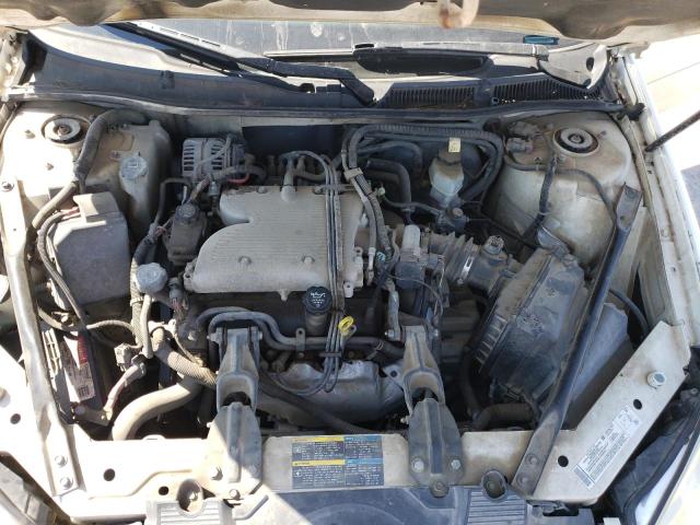 Photo 7 from auction – 2006 CHEVROLET IMPALA LT with VIN 2G1WT55K069374270