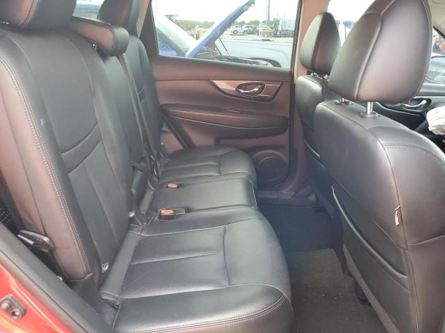 Photo 6 from auction – 2015 NISSAN ROGUE S with VIN 5N1AT2MT1FC892595