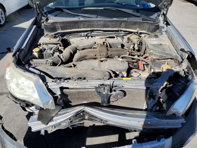 Photo 7 from auction – 2012 SUBARU FORESTER 2 with VIN JF2SHABC1CH421893