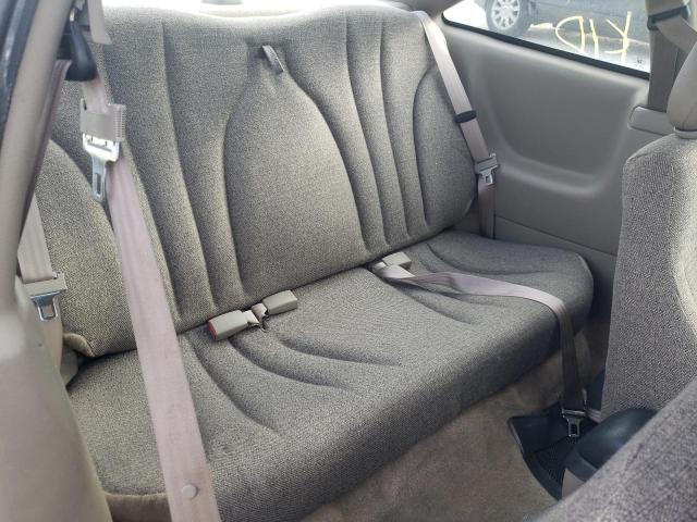 Zdjęcie 6 z aukcji – 2000 CHEVROLET CAVALIER z VIN 3G1JC1247YS115452