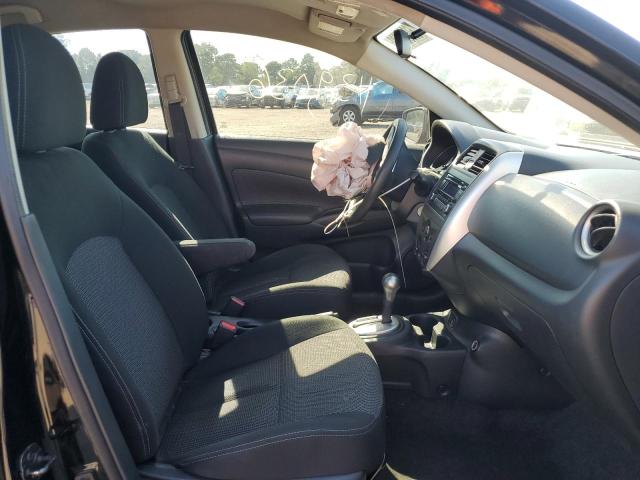 Photo 5 from auction – 2017 NISSAN VERSA S with VIN 3N1CN7AP8HL864265