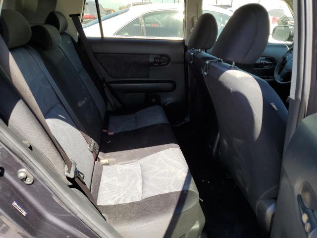 Photo 6 from auction – 2012 TOYOTA SCION XB with VIN JTLZE4FE1CJ007819