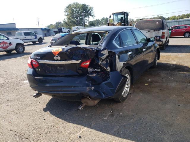 Photo 4 from auction – 2016 NISSAN ALTIMA with VIN 1N4AL3AP9GC227582