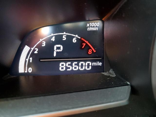 Photo 8 from auction – 2014 MAZDA 3 TOURING with VIN JM1BM1V77E1115009