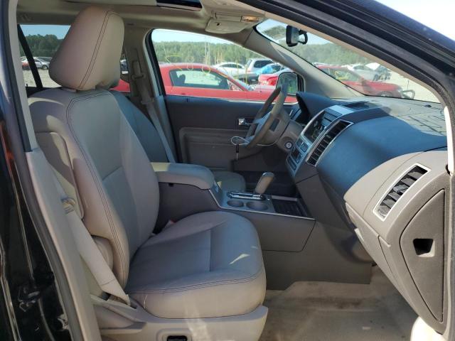 Photo 5 from auction – 2008 FORD EDGE LIMIT with VIN 2FMDK39C18BB13374