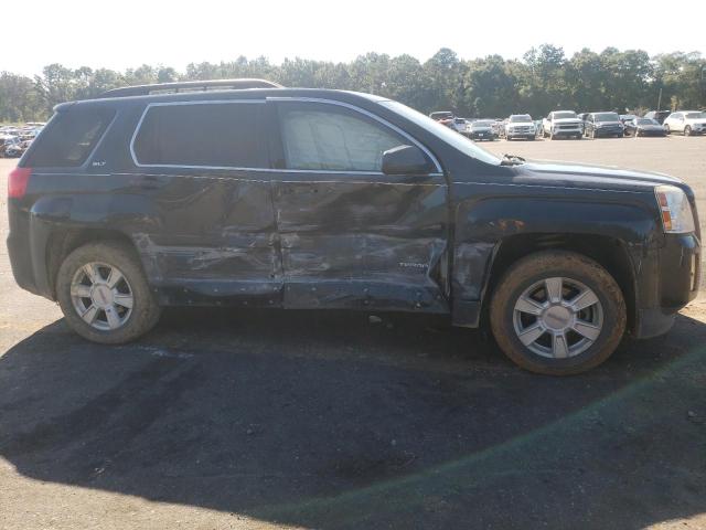 Photo 9 from auction – 2013 GMC TERRAIN SL with VIN 2GKALUEK8D6251573