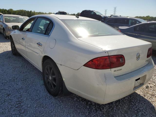 Photo 3 from auction – 2006 BUICK LUCERNE CX with VIN 1G4HD572X6U165661