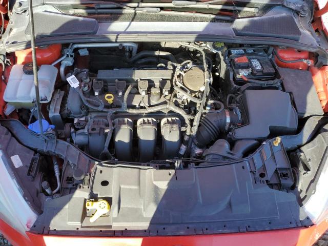Photo 7 from auction – 2015 FORD FOCUS SE with VIN 1FADP3F28FL341747