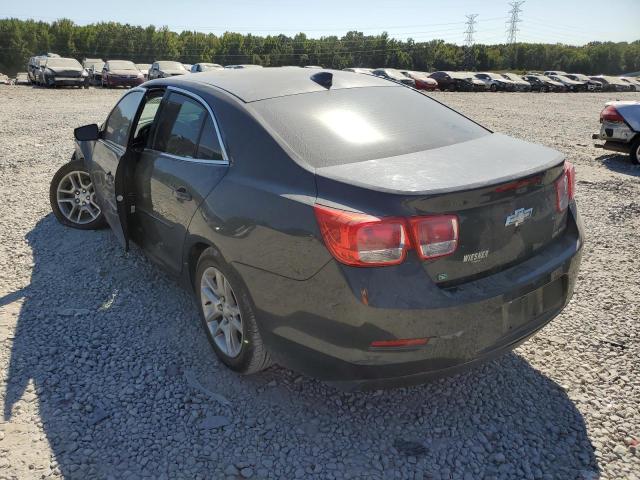 Photo 3 from auction – 2016 CHEVROLET MALIBU LIM with VIN 1G11C5SA5GU104929