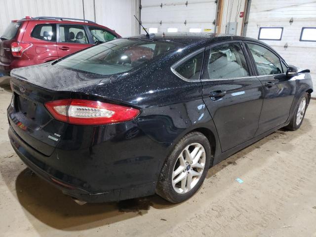 Photo 4 from auction – 2016 FORD FUSION SE with VIN 1FA6P0HD1G5111575