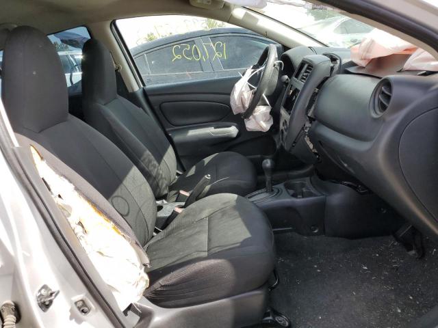 Photo 5 from auction – 2015 NISSAN VERSA S with VIN 3N1CN7AP3FL928760