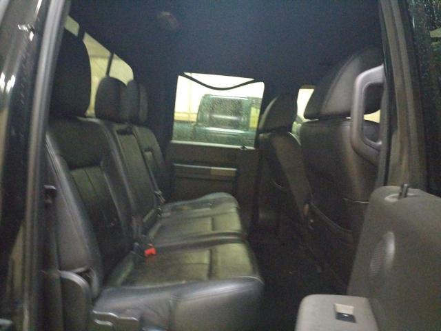 Photo 6 from auction – 2011 FORD F250 SUPER with VIN 1FT7W2BT3BEB06366