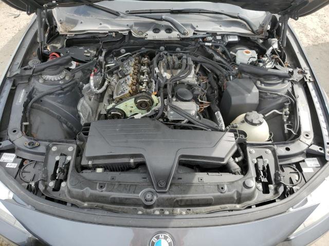 Photo 7 from auction – 2014 BMW 428 XI with VIN WBA3N9C50EF722211