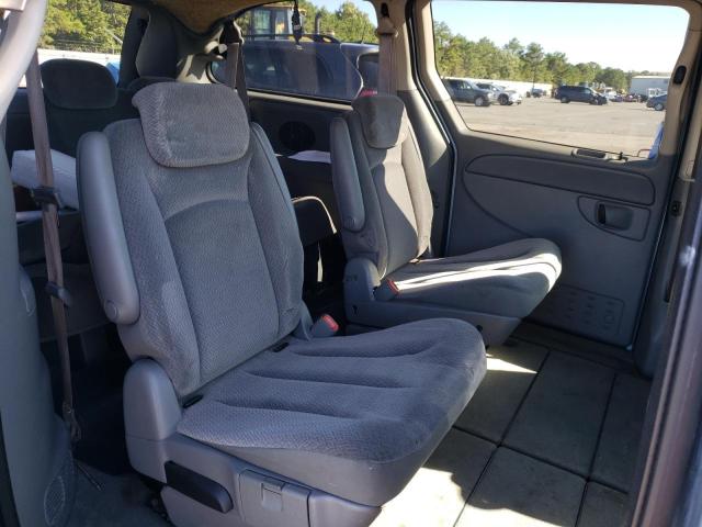 Photo 6 from auction – 2006 CHRYSLER TOWN & COU with VIN 2A8GP54L46R671545