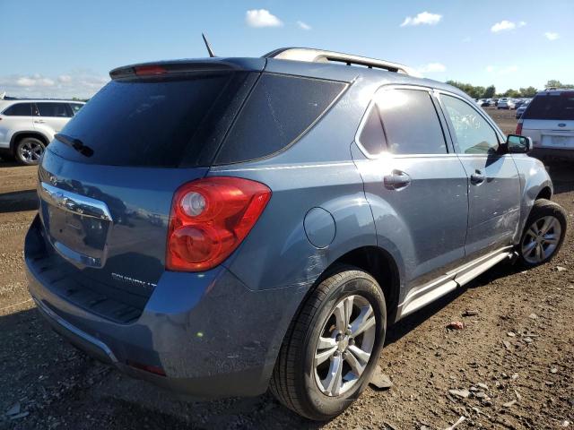 Photo 4 from auction – 2012 CHEVROLET EQUINOX LT with VIN 2GNALDEK0C6170794